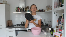 Cookinglife Poffertjespan - Gietijzer - ø 24 cm - 15 poffertjes - uden non-stick belægning - egnet til alle varmekilder