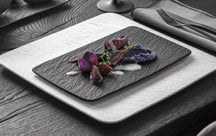 Villeroy & Boch Dipskålesæt Manufacture Rock - Hvid - 4-delt
