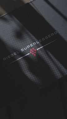 Riedel Rode Wijnglas Superleggero - Hermitage / Syrah - 668 ml