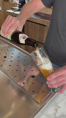 Paulaner Bierglazen Weizen - 300 ml - 6 stuks