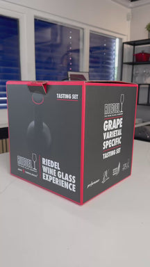 Riedel Vinglas sæt Performance - 4 stk.