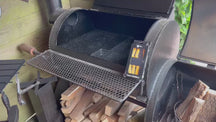 Cookinglife Grill Maiskolfholdere / Maisprikkere - RVS - 8 stk.
