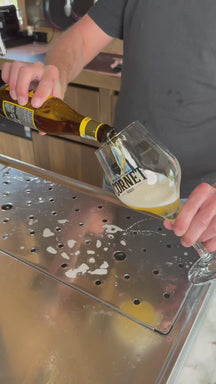Cornet Bierglazen - 330 ml - 6 stuks