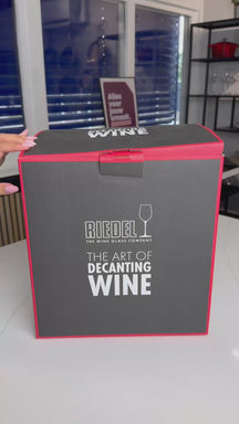 Riedel Decanteerkaraf Ultra Magnum - Handlavet - 1.5 L