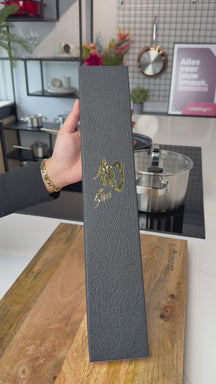 Kai Vleesmes Shun Classic 23 cm - 32 lagers damaskstål - DM-0704