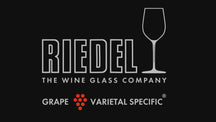 Riedel Champagneglazen - Flutes - Veritas - 449 ml - 2 stuks
