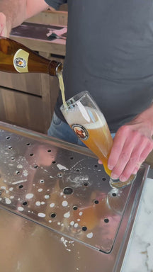 Franziskaner Bierglazen Weizen - 500 ml - 6 stuks