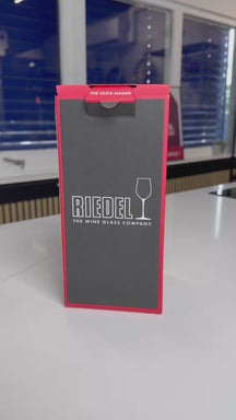 Riedel Decanteerkaraf Merlot - 750 ml