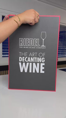 Riedel Decanteerkaraf Amadeo - Håndlavet - 750 ml
