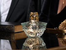 Maison Berger Giftset - Geurbrander Lolita Lempicka Premium - Transparant - 250 ml