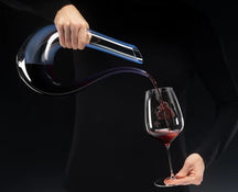 Riedel Rode Wijnglazen Vinum - Cabernet / Merlot - 650 ml - 2 stuks