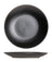 Studio Tavola Morgenmadstallerkener / Desserttallerkener Black Tie ø 19 cm - 6 stk.