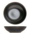 Studio Tavola Dybe Tallerkener / Pastatallerkener Black Tie ø 21 cm - 6 stk.