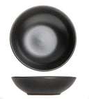Studio Tavola Dybe Tallerkener / Pastatallerkener Black Tie ø 21 cm - 6 stk.