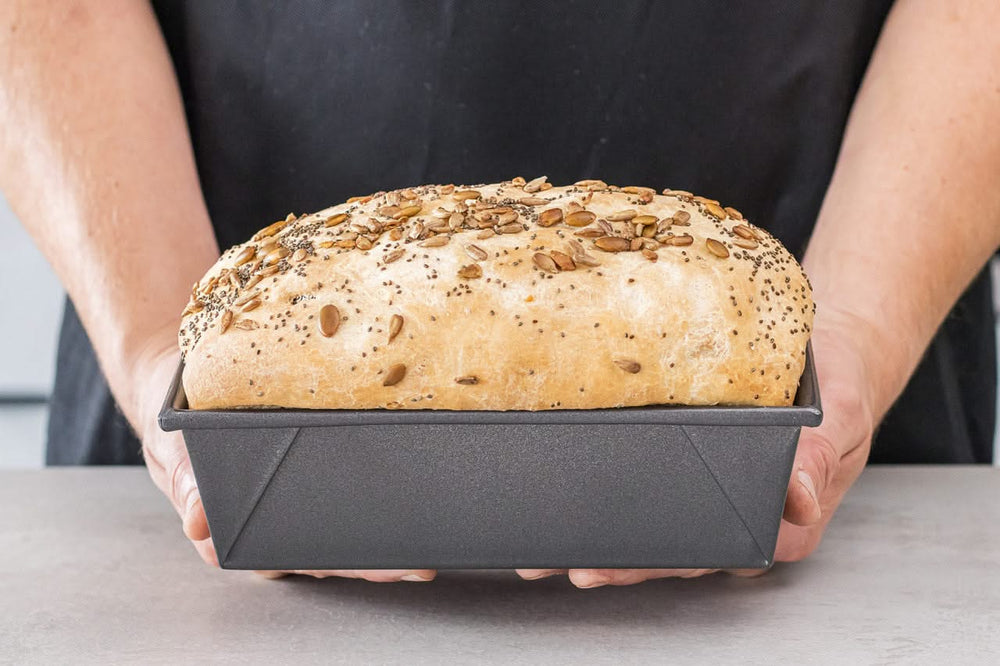 MasterClass Cakeform / Brødform - 21 x 11 cm