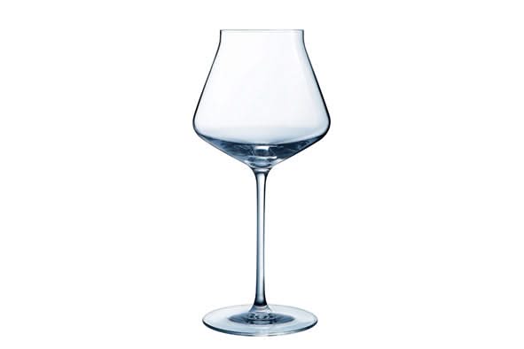 Chef & Sommelier Røde Vinglas Reveal Up - 550 ml - 6 stk.
