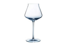 Chef & Sommelier Røde Vinglas Reveal Up - 550 ml - 6 stk.
