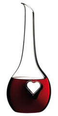 Riedel Vinkaraffel Karaf Black Tie Bliss - Håndlavet - 750 ml