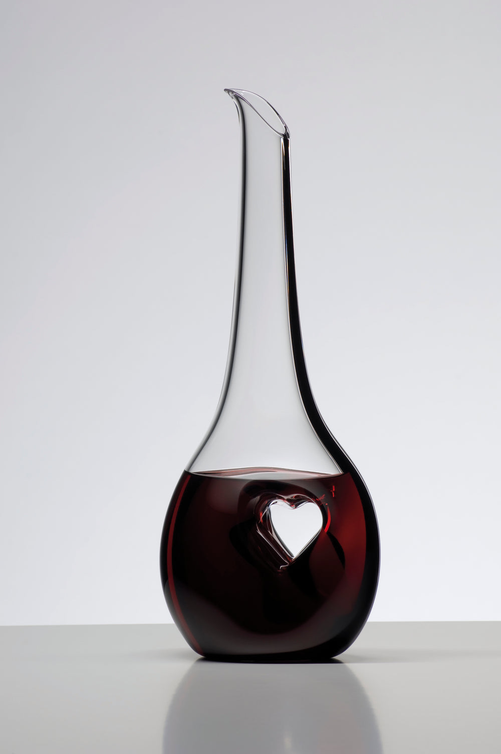 Riedel Vinkaraffel Karaf Black Tie Bliss - Håndlavet - 750 ml