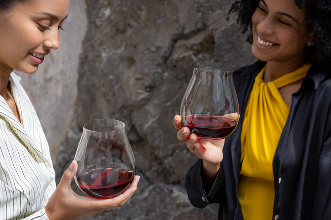 Riedel O Vin
