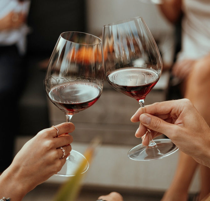 Riedel Ydeevne