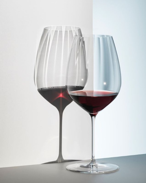 Riedel Vinglas sæt Performance - 4 stk.