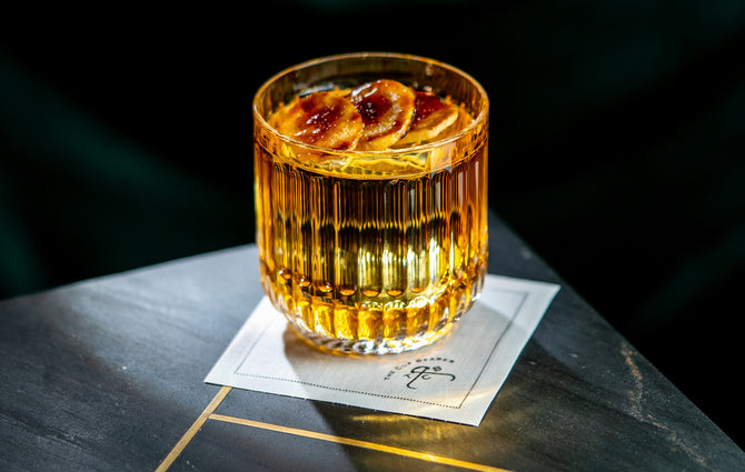 Riedel glas til specifikke drikkevarer