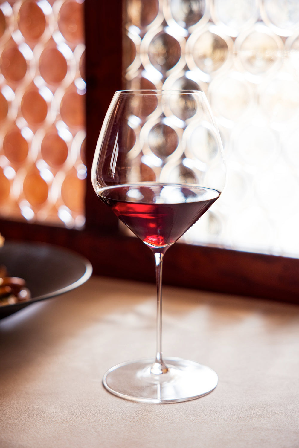 Riedel Røde Vinglas Veloce - Pinot Noir / Nebbiolo - 763 ml - 2 stykker