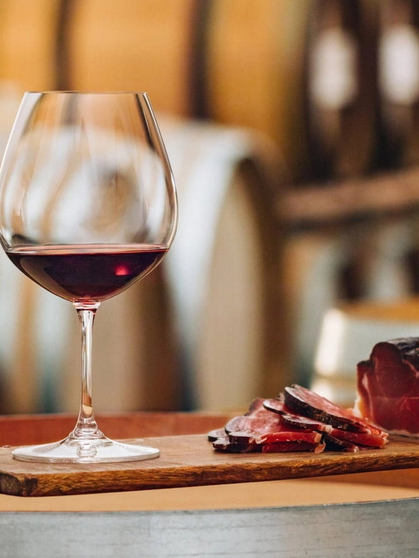 Riedel Vinum