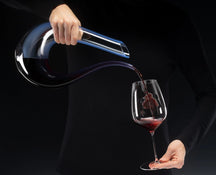 Riedel Vinglas sæt Veloce - Cabernet / Merlot, Pinot Noir / Nebbiolo, Riesling & Chardonnay - 4 Stykker