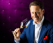 Riedel Vinglas sæt Veloce - Cabernet / Merlot, Pinot Noir / Nebbiolo, Riesling & Chardonnay - 4 Stykker