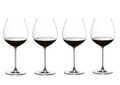 Riedel Wijnglazenset - Røde Wijnglas - Veritas - Pinot noir - 710 ml - 4 stk.