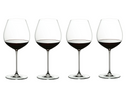 Riedel Wijnglazenset - Røde Wijnglas - Veritas - Pinot noir - 710 ml - 4 stk.