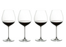 Riedel Wijnglazenset - Røde Wijnglas - Veritas - Pinot noir - 710 ml - 4 stk.