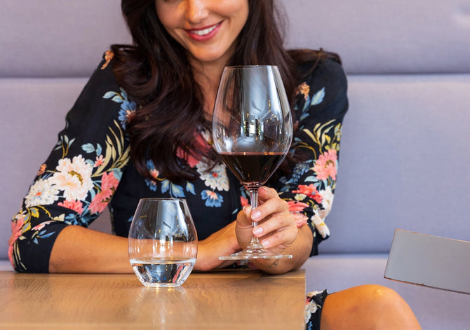 Riedel Vinvenlig