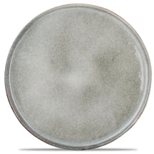 Salt & Pepper Dinerborden Artisan Grøn ø 26 cm - 4 Stykker