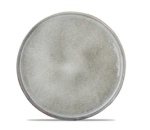 Salt & Pepper Dinerborden Artisan Grøn ø 26 cm - 4 Stykker