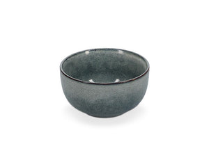Salt & Pepper Skåle Meridian Grøn/Blå ø 13 cm - 4 stk.