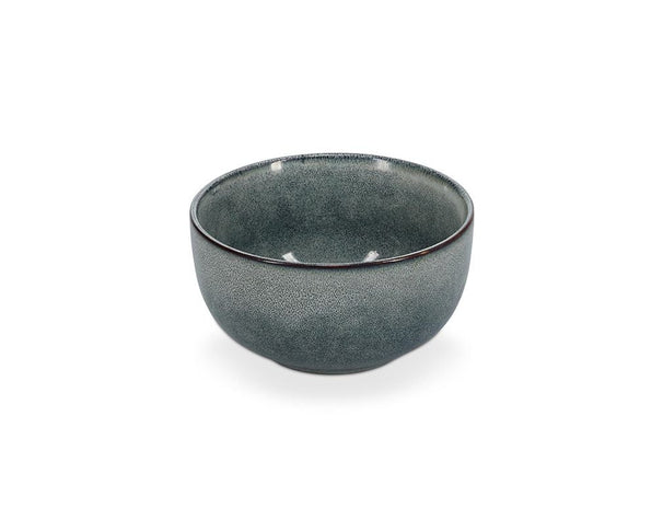 Salt & Pepper Skåle Meridian Grøn/Blå ø 13 cm - 4 stk.