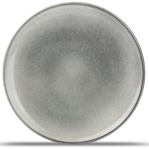 Salt & Pepper Dinerborden Meridian Grøn/Blå ø 26 cm - 4 stykker