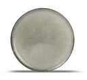 Salt & Pepper Morgenmadstallerkener / Desserttallerkener Meridian Grøn/Blå ø 20 cm - 4 stk.