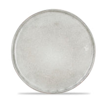 Salt & Pepper Morgenmadstallerkener / Desserttallerkener Artisan Grøn ø 20 cm - 4 Stykker