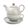 Salt & Pepper Teapot Artisan Grøn 350 ml