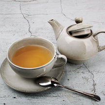 Salt & Pepper Teapot Artisan Grøn 350 ml
