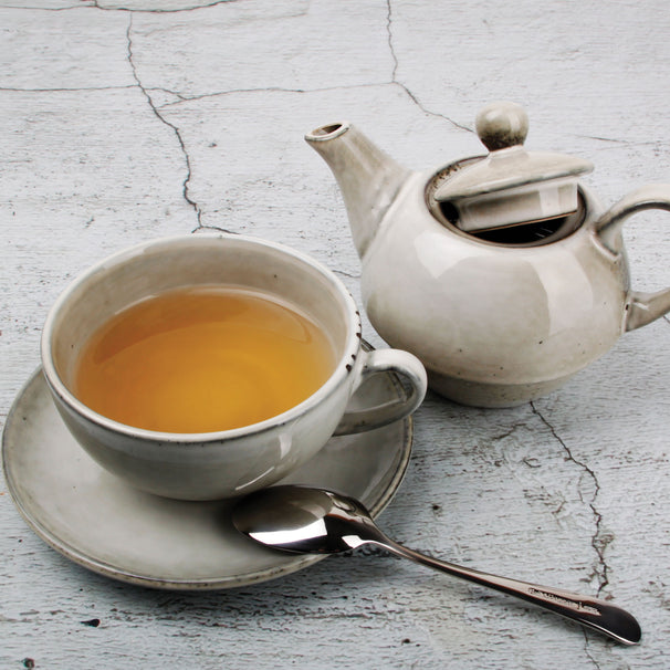 Salt & Pepper Teapot Artisan Grøn 350 ml
