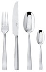 Sambonet Bestekset Flat - RVS - 24 delig / 6 personer