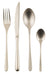 Sambonet Bestikset Taste - Antique Champagne - 24 dele / 6 personer