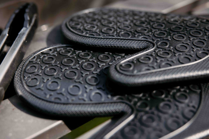BBQ Handschoenen