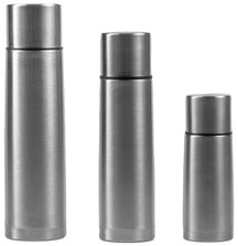Sareva Thermosflaske / Termokop - RVS - 700 ml