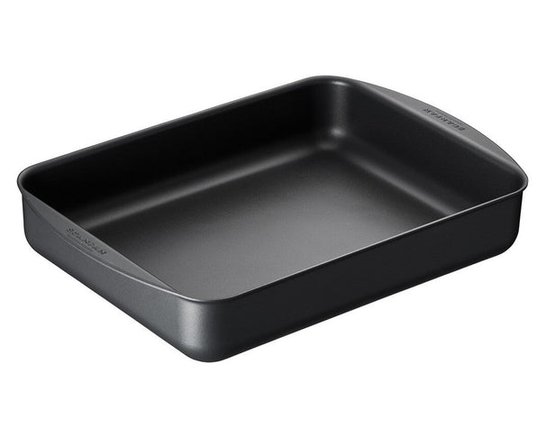 SCANPAN Bradepande Classic 39 x 27 cm / 5 Liter - Jubileumedition - standard non-stick belægning